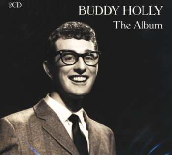 2CD Buddy Holly: Four Classic Albums 423852