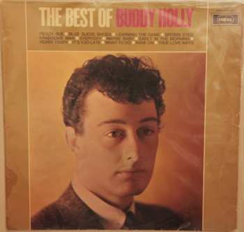 Album Buddy Holly: The Best Of Buddy Holly