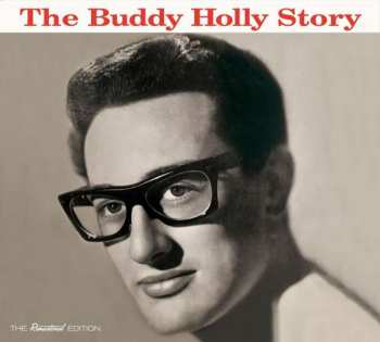 Album Buddy Holly: The Buddy Holly Story / The Buddy Holly Story Vol.II