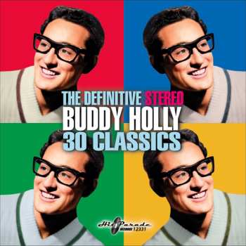 Album Buddy Holly: The Definitive Stereo Buddy Holly: 30 Classics