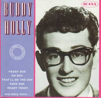 Album Buddy Holly: The Hit Collection