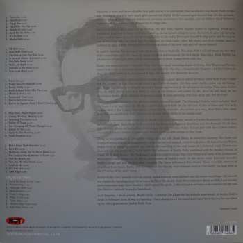 3LP Buddy Holly: The Platinum Collection 136247