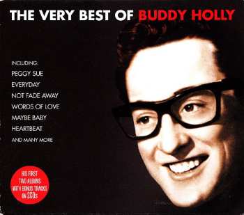Buddy Holly: The Very Best Of Buddy Holly