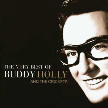CD Buddy Holly: The Very Best Of Buddy Holly And The Crickets 320238