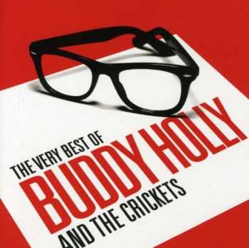 Album Buddy Holly: The Very Best Of Buddy Holly And The Crickets