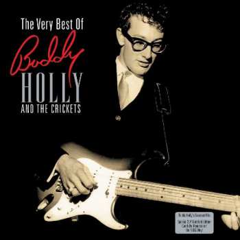 Album Buddy Holly: The Very Best Of Buddy Holly And the Crickets