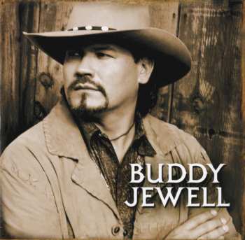 Album Buddy Jewell: Buddy Jewell
