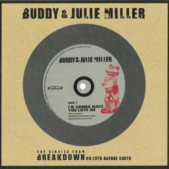 Buddy & Julie Miller: I'm Gonna Make You Love Me