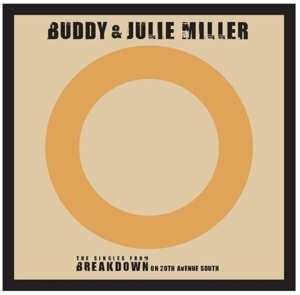 Album Buddy & Julie Miller: Till The Stardust Comes Apart