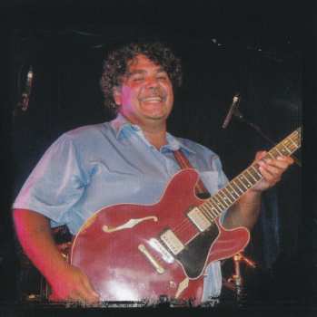 CD Buddy Knox: Ticket To Memphis