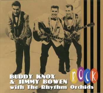CD Buddy Knox: Rock 535952