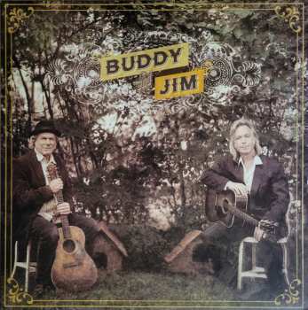 Album Buddy Miller: Buddy And Jim