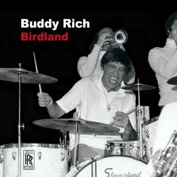 CD Buddy Rich: Birdland 539271