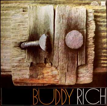 Album Buddy Rich: Buddy Rich