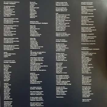 2LP Budka Suflera: Bal Wszystkich Świętych