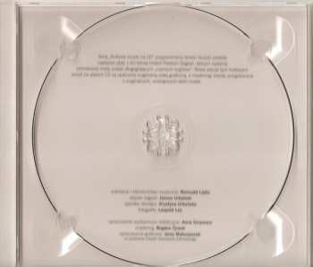 CD Budka Suflera: Cień Wielkiej Góry 46857