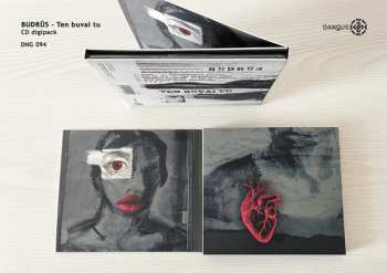 CD Budrūs: Ten Buvai Tu LTD | DIGI