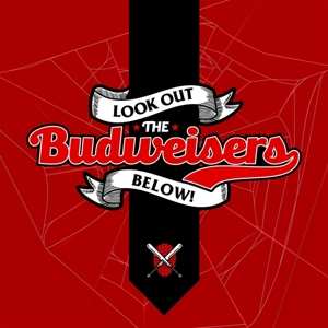 Album Budweisers: Lookout Below