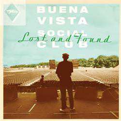 Album Buena Vista Social Club: Lost And Found