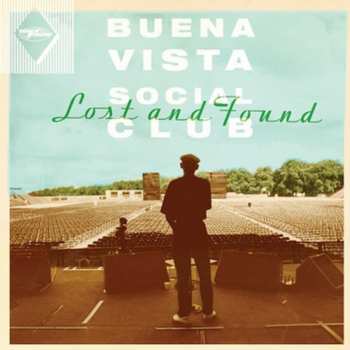 LP Buena Vista Social Club: Lost And Found 80571