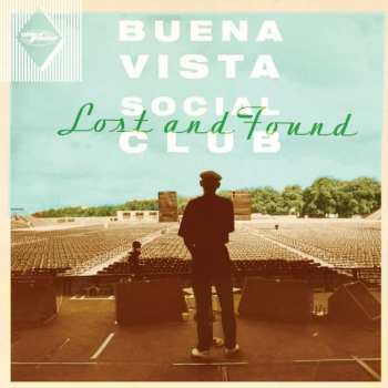 CD Buena Vista Social Club: Lost And Found 381886
