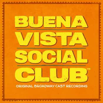 CD Buena Vista Social Club: Buena Vista Social Club