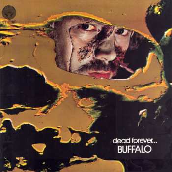 Album Buffalo: Dead Forever...