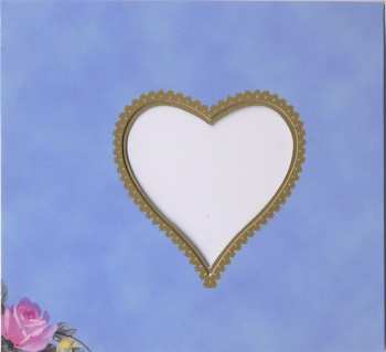 CD Buffalo: Mother's Choice