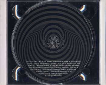 CD Buffalo: Mother's Choice