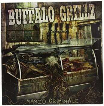 Album Buffalo Grillz: Manzo Criminale -hq-