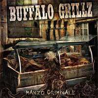 Album Buffalo Grillz: Manzo Crminale