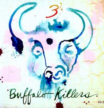 LP Buffalo Killers: 3 254226
