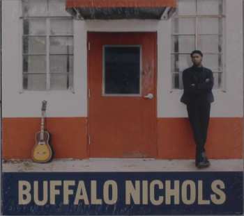 Album Buffalo Nichols: Buffalo Nichols