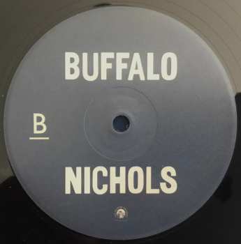 LP Buffalo Nichols: Buffalo Nichols 365805