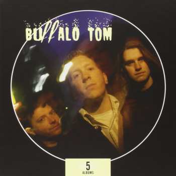 Album Buffalo Tom: 5 Albums