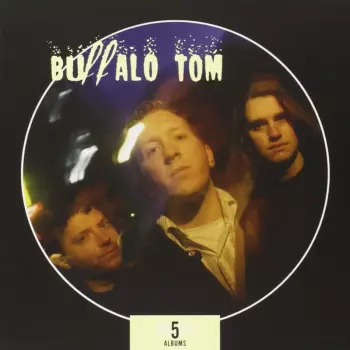 Buffalo Tom: 5 Albums