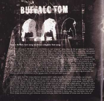 CD Buffalo Tom: Besides 4080