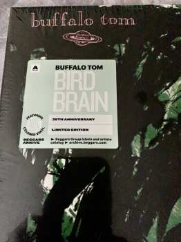 LP Buffalo Tom: Birdbrain LTD | CLR 129774