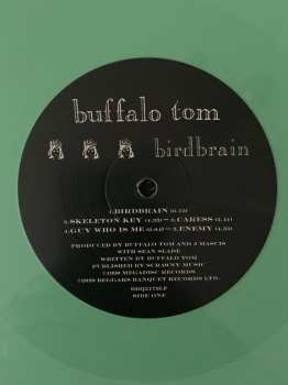 LP Buffalo Tom: Birdbrain LTD | CLR 129774