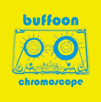 Album Buffoon: Chromoscope