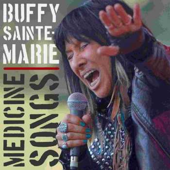 CD Buffy Sainte-Marie: Medicine Songs 126040