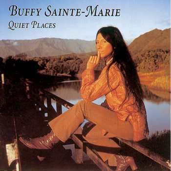 Album Buffy Sainte-Marie: Quiet Places