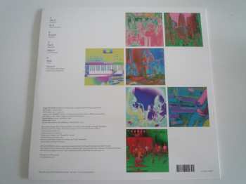 2LP Bugge & Friends: Bugge & Friends