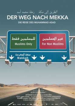 Bugge Wesseltoft: Der Weg Nach Mekka - Die Reise Des Muhammad Asad