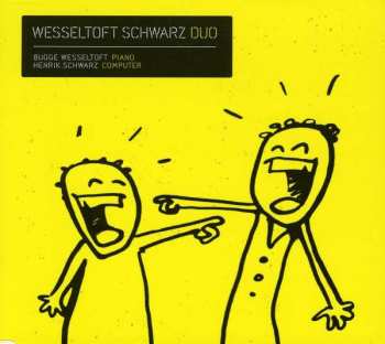 Album Bugge Wesseltoft: Duo