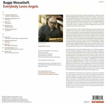 LP Bugge Wesseltoft: Everybody Loves Angels 71950