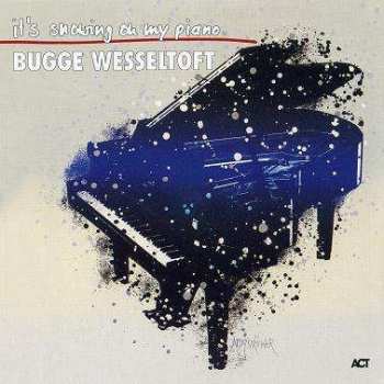 LP Bugge Wesseltoft: It's Snowing On My Piano 431478