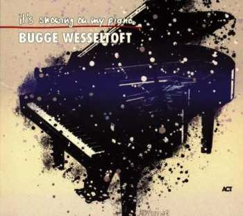 Album Bugge Wesseltoft: It's Snowing On My Piano