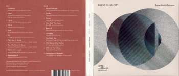 2CD Bugge Wesseltoft: Somewhere In Between 435207
