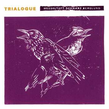 Album Bugge Wesseltoft: Trialogue